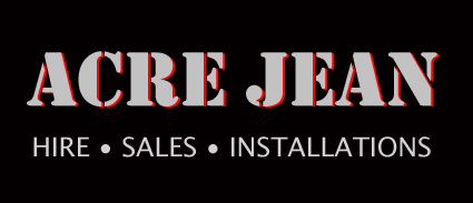 Acre Jean